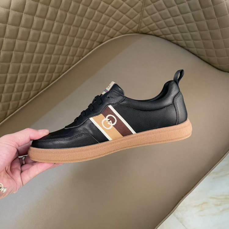Picture of Gucci Shoes _SKUGuccisz38-45mnf039710647